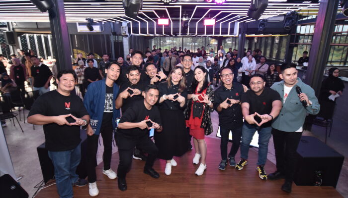 NextDev ke-10, Telkomsel Dorong Startup Indonesia Menuju Kancah Global