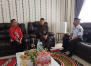 Unilak Sosialisasikan Peluang Kuliah dan Beasiswa untuk Atlet Berprestasi di SMKN Olahraga Provinsi Riau