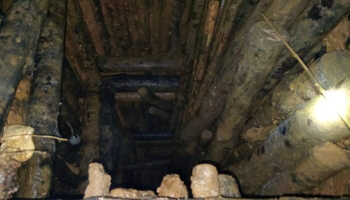 Tambang Emas Liar di Pesisir Selatan Ancam Keselamatan Warga, Terowongan Berada di Bawah Rumah