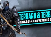 10 Game Android Terbaru dan Terbaik di Akhir Tahun 2024, Buruan Download!