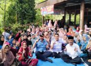 Mahyeldi Sebut Pemimpin Harus Berorientasi pada Kesejahteraan Rakyat, Bukan Uang
