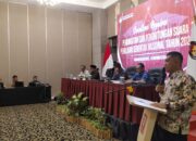 12 Hari Menjelang Pilkada, KPU Sumbar Tegaskan Komitmen Jujur dan Adil