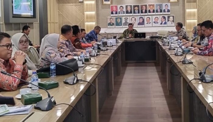 Bank Nagari Diusulkan Biayai Fly Over Sitinjau Lauik, Anggaran Rp2,7 Triliun Siap Dikucurkan
