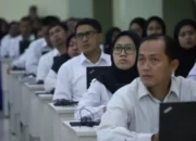 741.711 Peserta CPNS 2024 Lolos SKD, Siap Bertarung di Tahap SKB