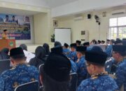 Gubernur Mahyeldi Apresiasi Prestasi Korpri Sumbar, Bonus hingga Beasiswa
