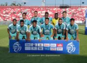 PSBS Biak Manfaatkan Jeda BRI Liga 1 untuk Istirahat dan Pemulihan