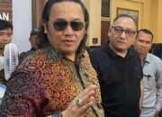 Farhat Abbas Bantah Tuduhan Donasi 7 Turunan, Sebut Itu Ide Pratiwi Noviyanthi