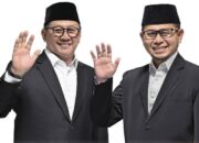 Ramlan Nurmatias-Ibnu Asis Unggul Sementara, Pendukung Diminta Bersabar