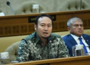 Rahmat Saleh Peringatkan Dampak Judi Online Terhadap Generasi Muda di Sumbar