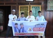 Ustadz Abdul Somad Apresiasi Pembangunan Keagamaan di Agam, Dukung Pasangan Andri Warman-Martias Wanto