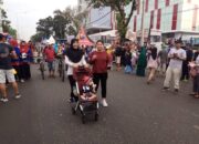 Car Free Day Kota Padang Ditiadakan Sementara pada 10 November