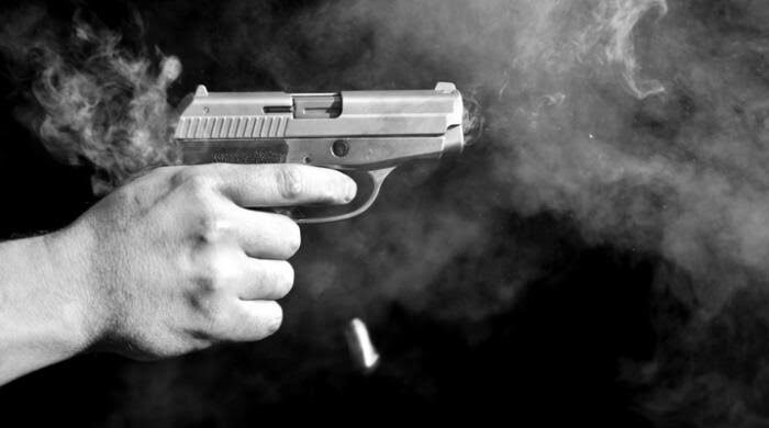 Aksi Koboy, Polisi Tembak Polisi di Solok Selatan Sumbar