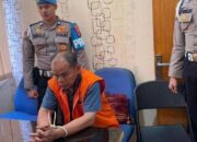 Usai Tembak Rekan Kerja, AKP Dadang Juga Lepaskan Tembakan ke Rumah Kapolres