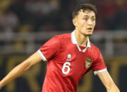 Kualifikasi Piala Dunia, Absennya Ivar Jenner Jadi Tantangan Garuda Hadapi Jepang