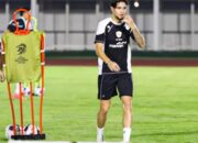 Jelang Duel Lawan Jepang, Begini Kata Pemain Anyar Indonesia Kevin Diks