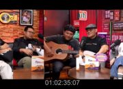 Arti Lirik Lagu Sampaikan pada Ibu oleh Davi Siumbing, Viral di Podcast Deddy Corbuzier