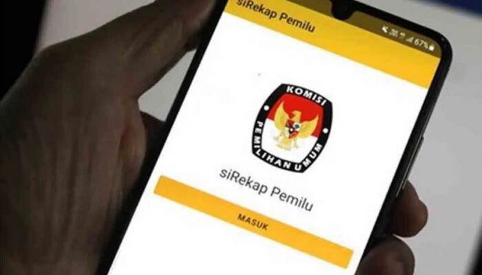 Komisi II DPR Minta KPU Sempurnakan Sirekap sebelum Digunakan di Pilkada 2024