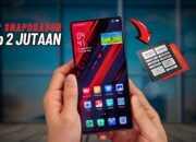 7 HP Ini Cuma Harga Rp2 Jutaan di Akhir Tahun 2024, Chipset Snapdragon!