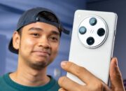 OPPO Find X8 Pro, Flagship yang Tampil Serem dan Menggoda