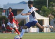Persib Bandung Promosikan Zulkifli Lukmansyah ke Tim Utama