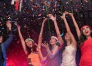 Tips Merayakan Malam Tahun Baru dengan Hemat dan Penuh Kebersamaan