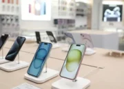 Update Harga iPhone Akhir Tahun 2024, iPhone 15 hingga 11 di iBox