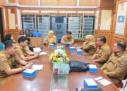 Museum dan Galeri Arsip Statis Kota Padang Bakal Diresmikan Menteri Kebudayaan Fadli Zon
