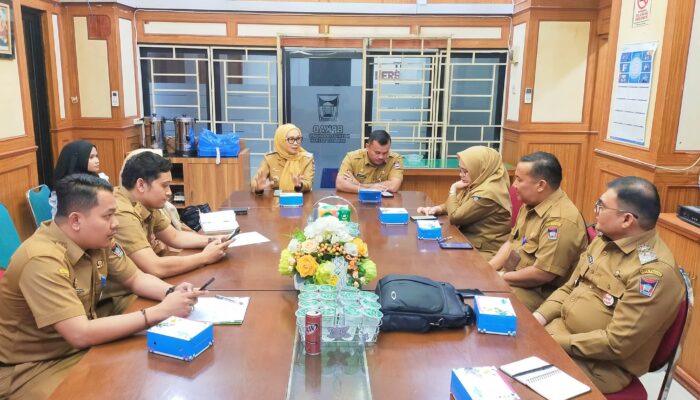 Museum dan Galeri Arsip Statis Kota Padang Bakal Diresmikan Menteri Kebudayaan Fadli Zon