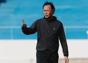 Kekuatan Pincang, Persis Tetap Optimistis