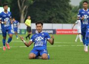 Sore Ini, PSPS Pekanbaru Hadapi Sriwijaya FC di Stadion Jakabaring