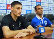 Joao Ferrari Siap Lanjutkan Tren Positif PSIS
