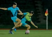 Skuat Tak Lengkap, PSIS Bertekad Jaga Tren Positif