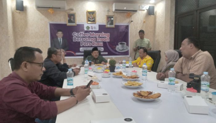 Gelar HAB ke 79, Momentum Pererat Kerukunan Umat Beragama