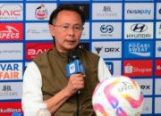 Persis Solo Siap Berbenah di Putaran Kedua BRI Liga 1 2024/25