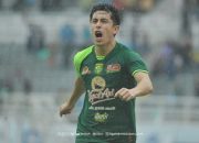 Persebaya Surabaya Siap Hadapi Tantangan Semen Padang di Stadion H. Agus Salim