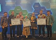 3 OPD Pemko Padang Raih WBK dari KemenPAN-RB