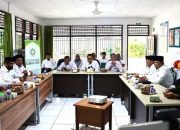 Menuju Standar Internasional, Klinik As-Syifa’ Gelar Akreditasi