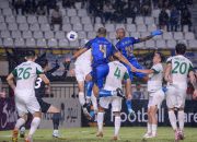 Hal Positif Dan Negatif Persib Usai Kandas Di Kancah Asia