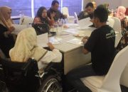 PHR Dorong Inklusi Disabilitas Lewat Program Bank Sampah dan UMKM