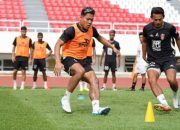Reuni Penuh Emosi, Malut United Tandang ke Markas PSIS Semarang