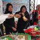 Kemeriahan lomba HJK Padang Panjang. (Foto: Diskominfo)