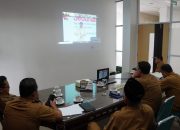 Peringatan Hakordia 2024, Pemko Padang Panjang Teguhkan Komitmen Antikorupsi