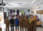 30 Pelaku Ekonomi Kreatif di Padang Panjang Ikuti Workshop Strategi Bisnis