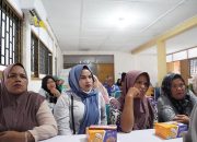 BPBD Sosialisasikan Bantuan Rp945 Juta untuk Korban Banjir Bandang Marapi