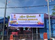 Tekan Inflasi Jelang Nataru, Pemko Padang Gelar Pasar Murah di 3 Kecamatan