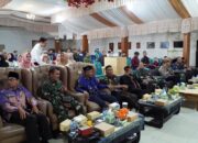 Dua Dekade Tsunami Aceh, FKA Pabasko Gelar Refleksi Bersama di Padang Panjang