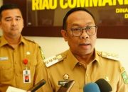 UMP Riau 2025 Naik 6,5 Persen, Ditargetkan Tingkatkan Kesejahteraan Pekerja