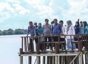 Pulau Semut, Destinasi Wisata Baru yang Angkat Pesona Melayu di Pekanbaru