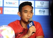 Persija Jakarta Optimis Hadapi Bali United di Gianyar