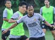 Semen Padang Siap Habis-Habisan Lawan Persija demi Akhiri Puasa Kemenangan